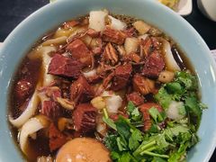 -喜晋道面馆(华严寺广场店)