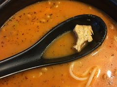 -阿香米线(龙岗万科广场店)