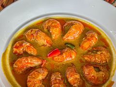 -东南里湖景餐厅·新闽菜(浦西万达店)