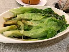 唐生菜-潮府馆·非遗潮州菜·世纪公园(新国际博览中心店)