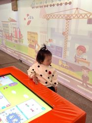 -泡泡米POPOME益智乐园(洪殿花园旗舰店)