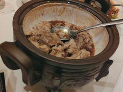 -惠丰堂饭庄·烤鸭·京味菜(翠微路店)