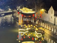 -扬派·扬州搓背馆(运河旗舰店)