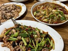 -九九牛肉馆(南山路店)