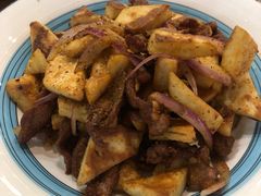 -巴依老爷新疆美食(望京小街店)