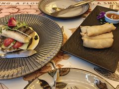 -格鲁·秀色Georgia’s Feast