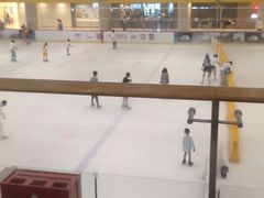 -冠军冰场CHAMPION RINK(苏州中心商场店)