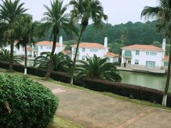 -圣爵菲斯大酒店(长沙世界之窗店)