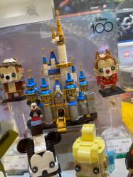 -乐高授权专卖店(朝阳大悦城店)