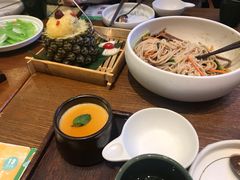 -云海肴·汽锅鸡·云南菜(苏州中心店)