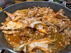 -蛙喔牛蛙(盐城盐都万达店)