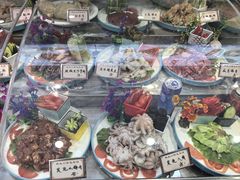 -抹直口特色菜馆(一店)