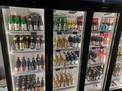 -冀F精酿啤酒烤肉(银杏路店)