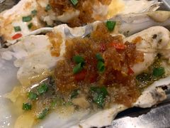 生蚝-京朋串屋·烧烤(望京西路总店)