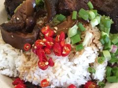 -牛车水美食街