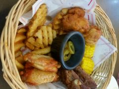 -米斯特比萨(罗斯福店)