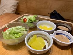 -友名Cross日式咖喱屋(江南大道中店)