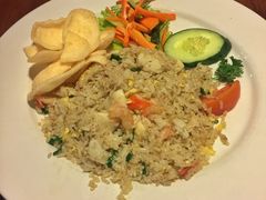 -Pundi Pundi Restaurant