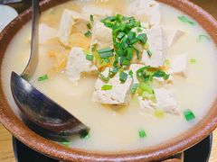 客家炖豆腐-新悦·霞浦海鲜生(上下杭店)