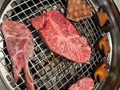 -赤坂亭·M9和牛烧肉·铁板烧·日料398放题(长泰广场店)