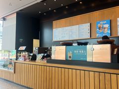 -星巴克(扬州宝应吾悦广场店)