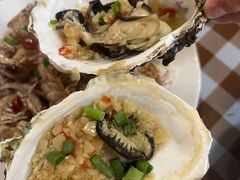 -鸿旺海鲜楼(平潭流水店)