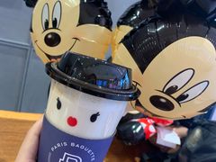 -巴黎贝甜·生日蛋糕(杭州文二路店)
