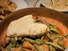 -奉天小馆·非遗东北菜(济南万象城店)