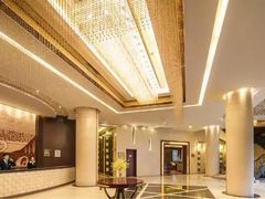 -甸园锦江宾馆(北外滩店)