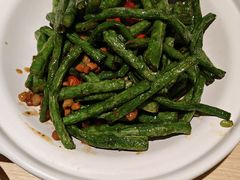 -吕氏疙瘩汤·新鲁菜(日照万象汇店)