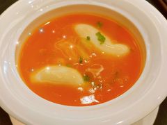 -沈灶河豚宴·河豚融合餐厅(汉中路店)