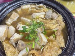 -兴记肉骨茶(甲洞大街第二新分店)