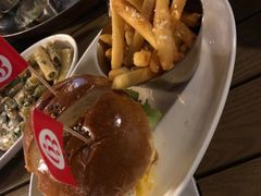 -Bistro 63 创意融合料理(广粤天地店)