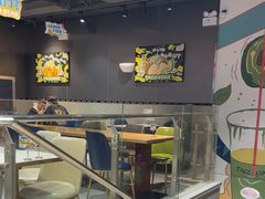 -TACO STAR 塔可星(下沙宝龙店)