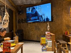 -北丐先生·野馄饨烧烤(雨花万象店)