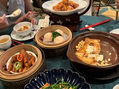-誉八仙粤菜(万象天地店)