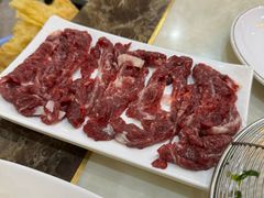 -潮悦牛肉火锅城(水贝店)