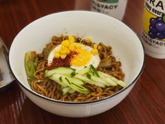 -青春分食(仙林大学城店)
