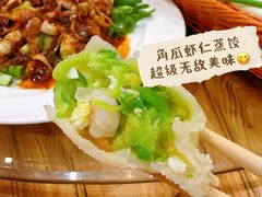 -小船渔村•大连菜•大连焖鱼(明泽街店)