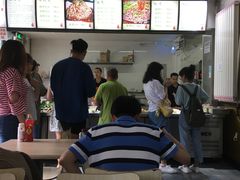-林静小吃(复兴路店)