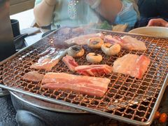 -九田家黑牛烤肉料理(珠江摩尔店)