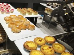 -宁波石浦豪生大酒店·自助餐厅