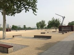 -大明宫国家遗址公园·御道广场