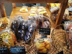 -Max Bakery 阿唛手作