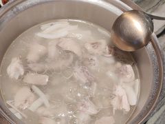 -大头椰·椰子鸡火锅(南宁万象城店)