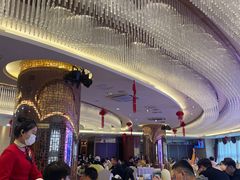 -四季海鲜酒楼·粤菜·早茶·宴会(南山中心区店)