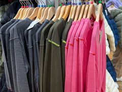 -优衣库(上海金桥国际商业广场店)