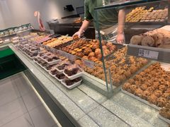 -泸溪河桃酥(西直门凯德店)