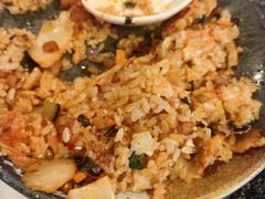 -老卜奎齐齐哈尔烤肉(人民东路店)