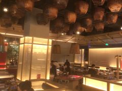 -晓宇重庆火锅(西安荟聚店)